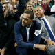Photo credit: Michael Dwyer/AP